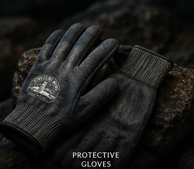 Protective gloves